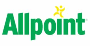 Allpoint Logo