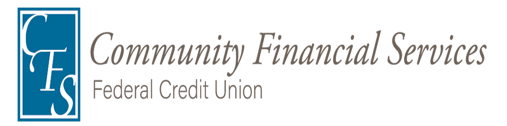 Community financial Services Logo